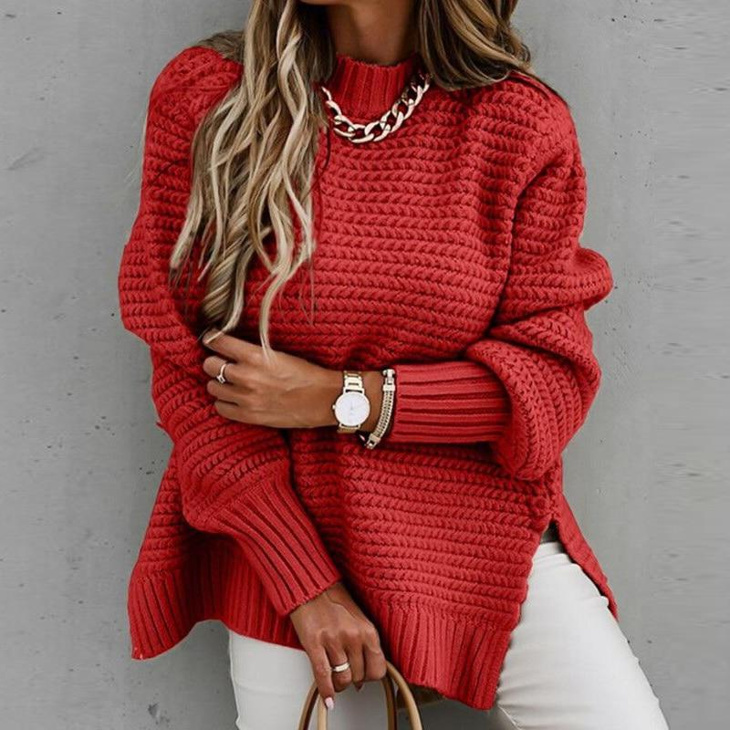 Celie | Stylish knitted sweater