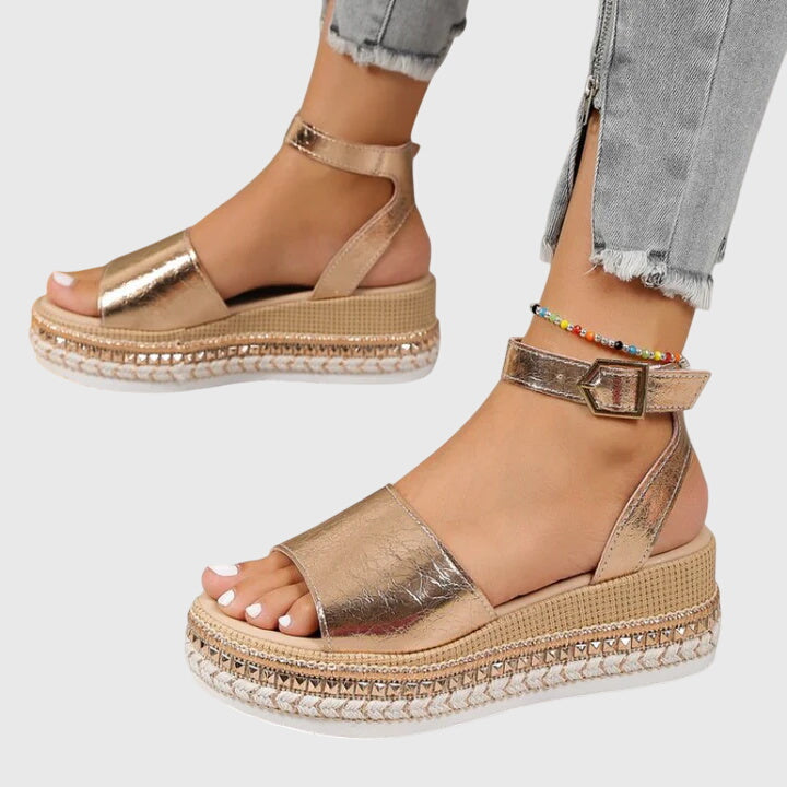 STELLA - Orthopedic Sandals
