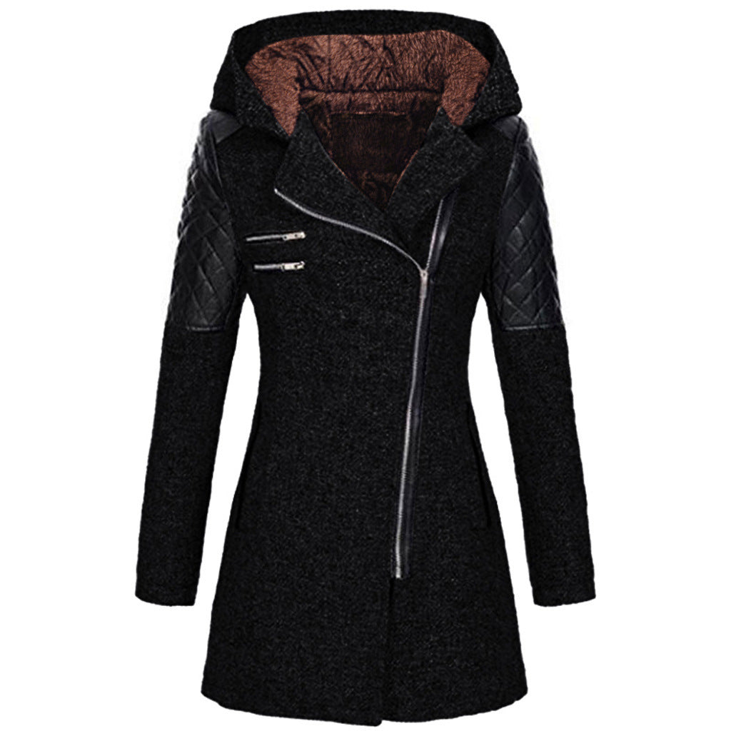 MFLLondon™  | winter jacket