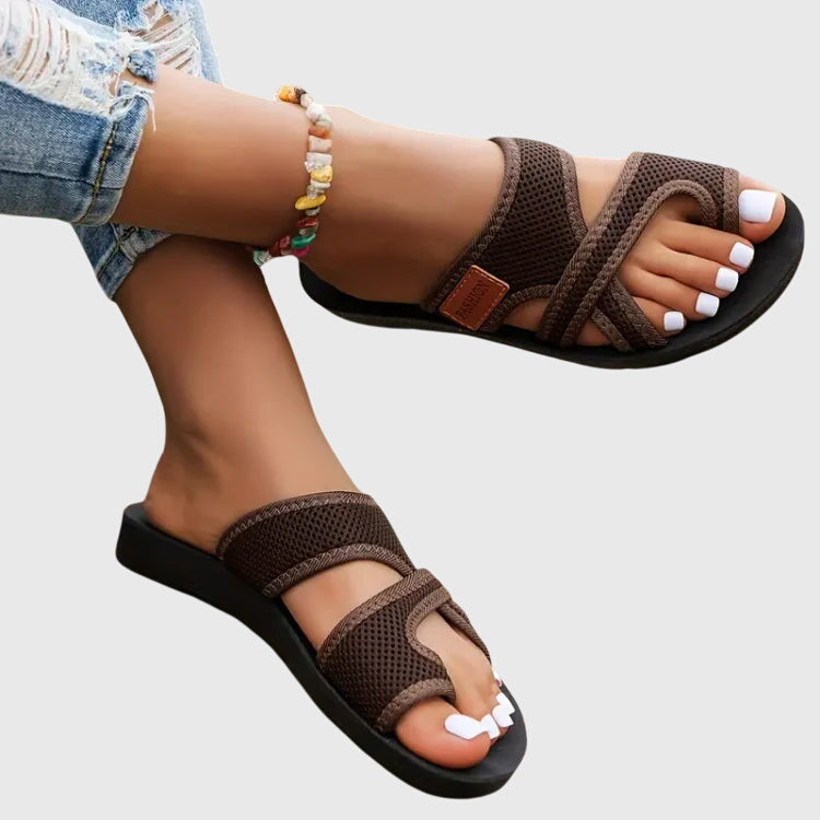 CELIA - Comfortable Sandals