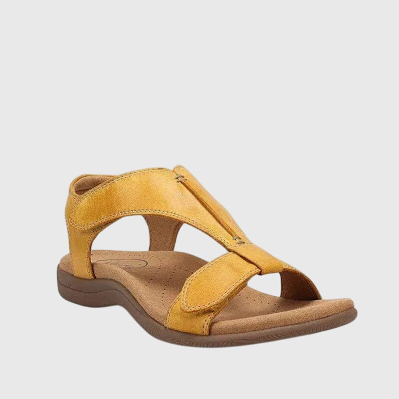 Elize™ – OrthoFlex Sandals
