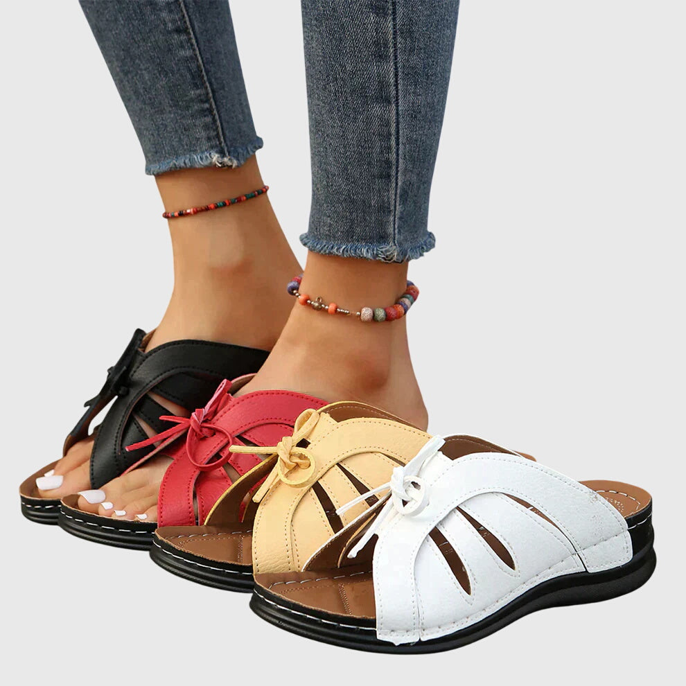 Iris - Comfortable Stylish Sandals