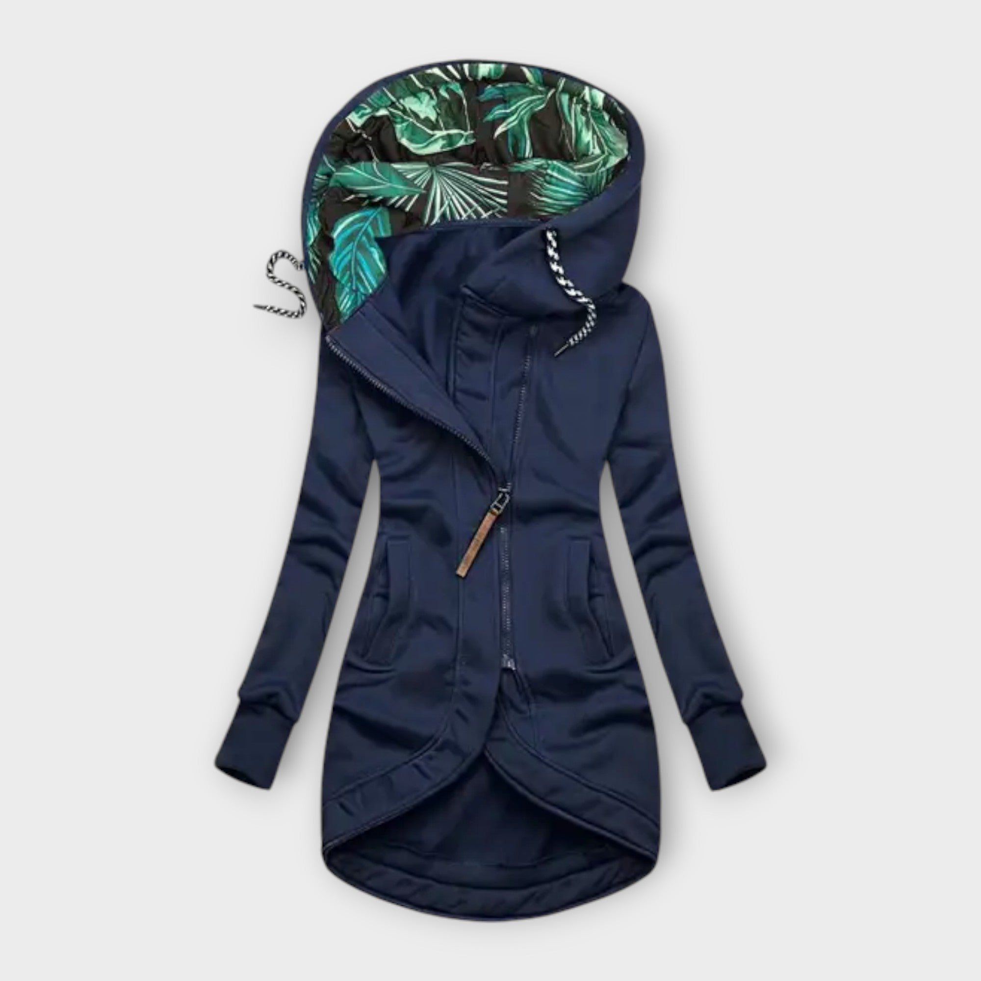 MFLLondon™ |Elegant & water-resistant jacket