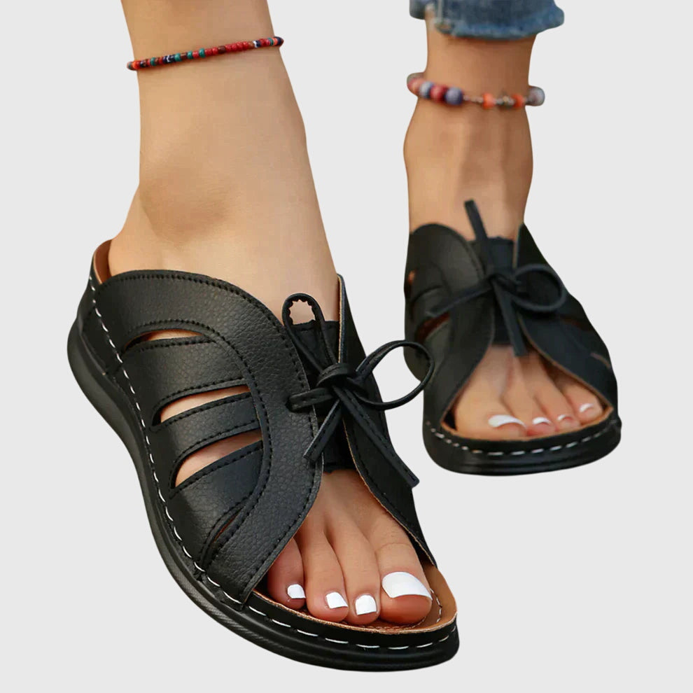 Iris - Comfortable Stylish Sandals