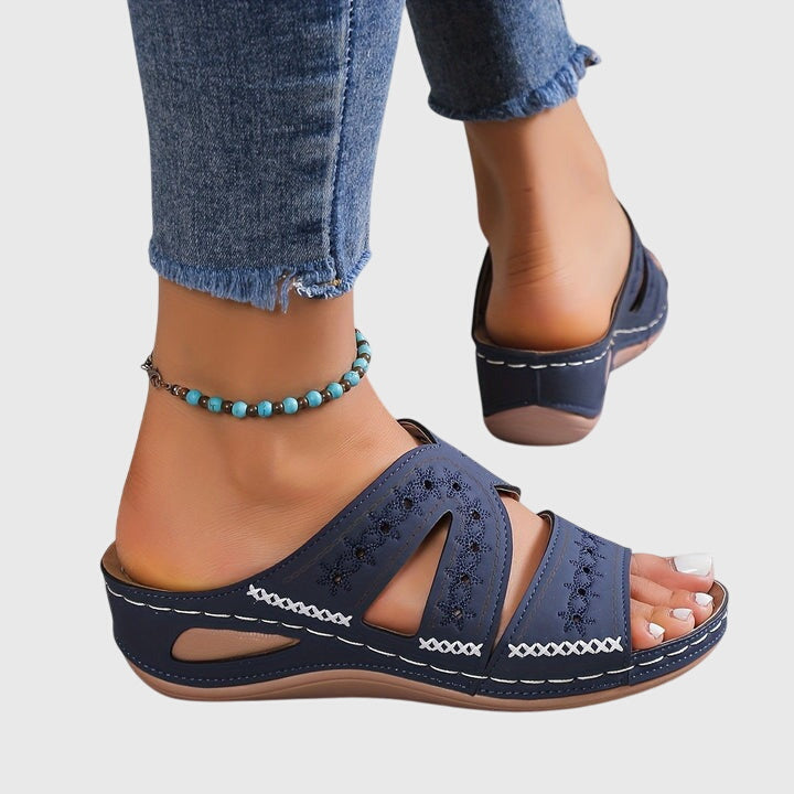 ROSIE - Orthopedic Sandals