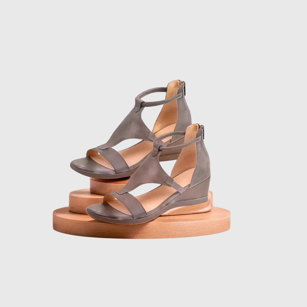 ELVIRA - Orthopedic Sandals