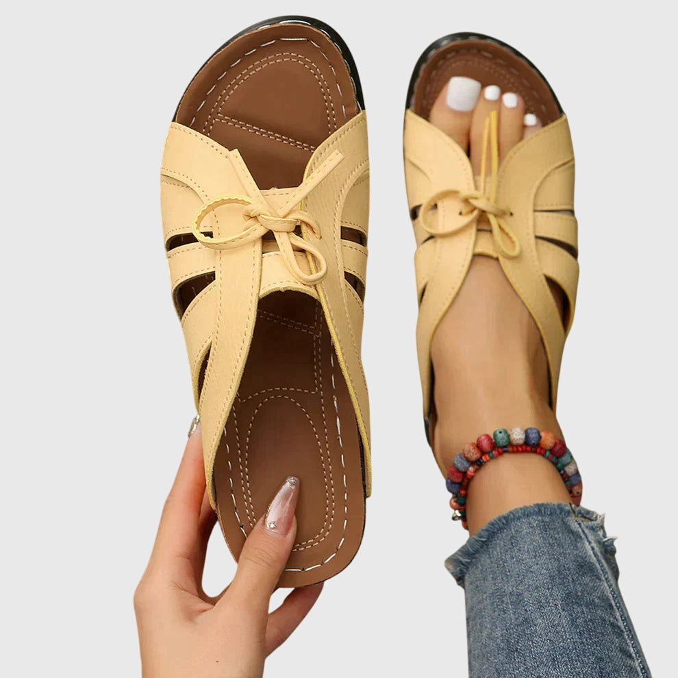 Iris - Comfortable Stylish Sandals