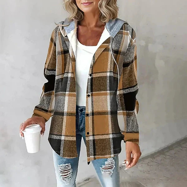 MFLLondon™ |  Cozy Cardigan