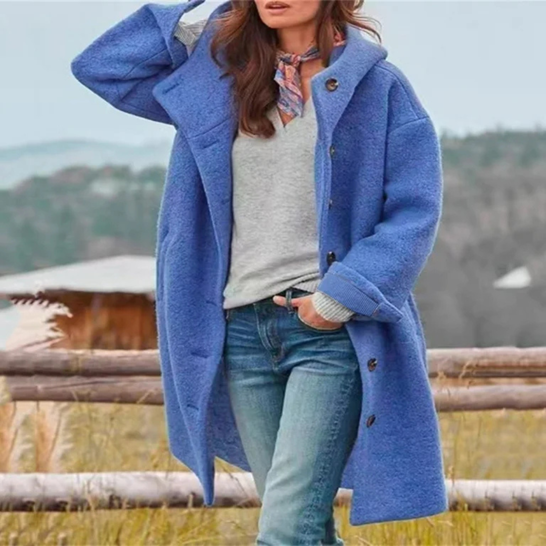 Vera | Chic Warmth Coat