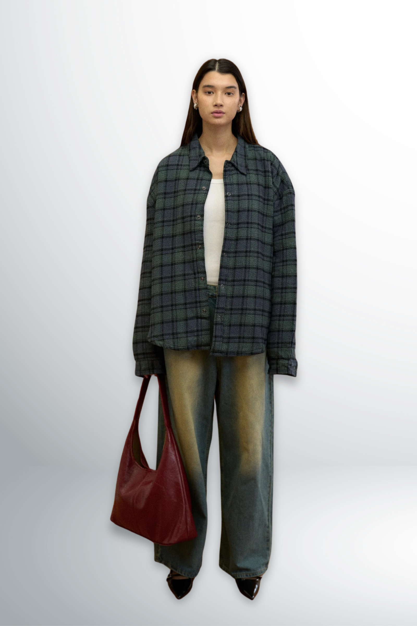 FLORENZA TOTE BAG