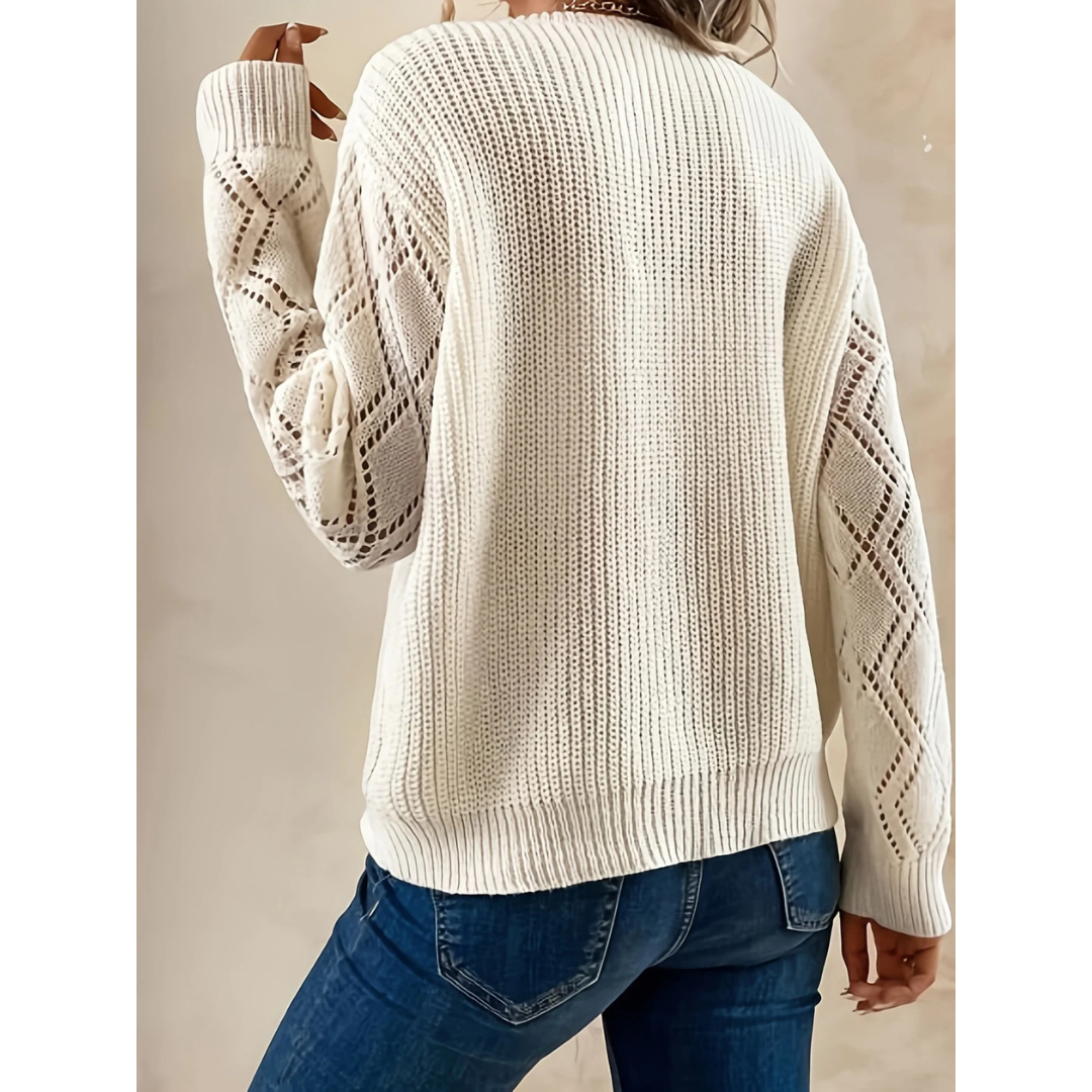 Lana | Elegant Everyday Knit