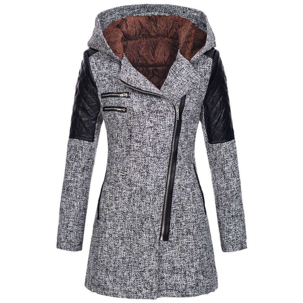 MFLLondon™  | winter jacket