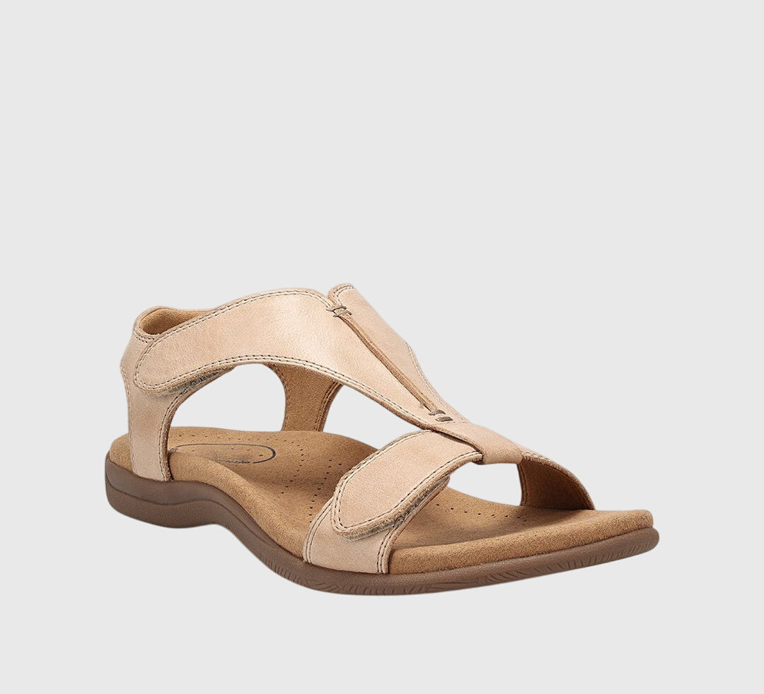 Elize™ – OrthoFlex Sandals