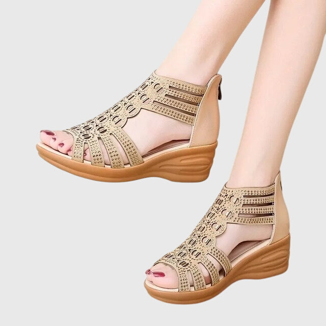Deana - Stylish Classy Sandals