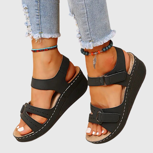 DALILA - Spring Sandals
