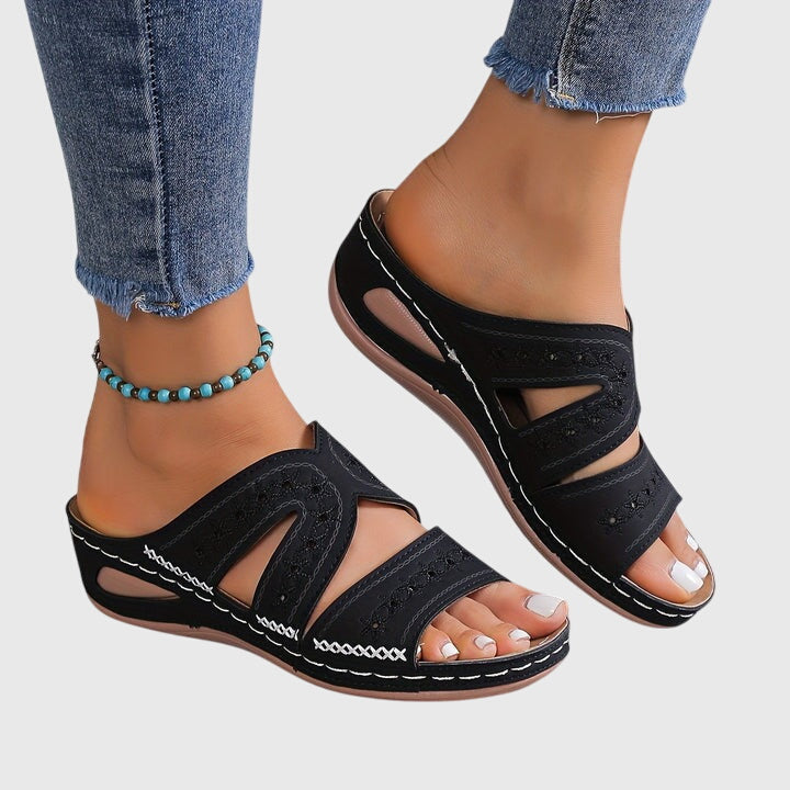 ROSIE - Orthopedic Sandals