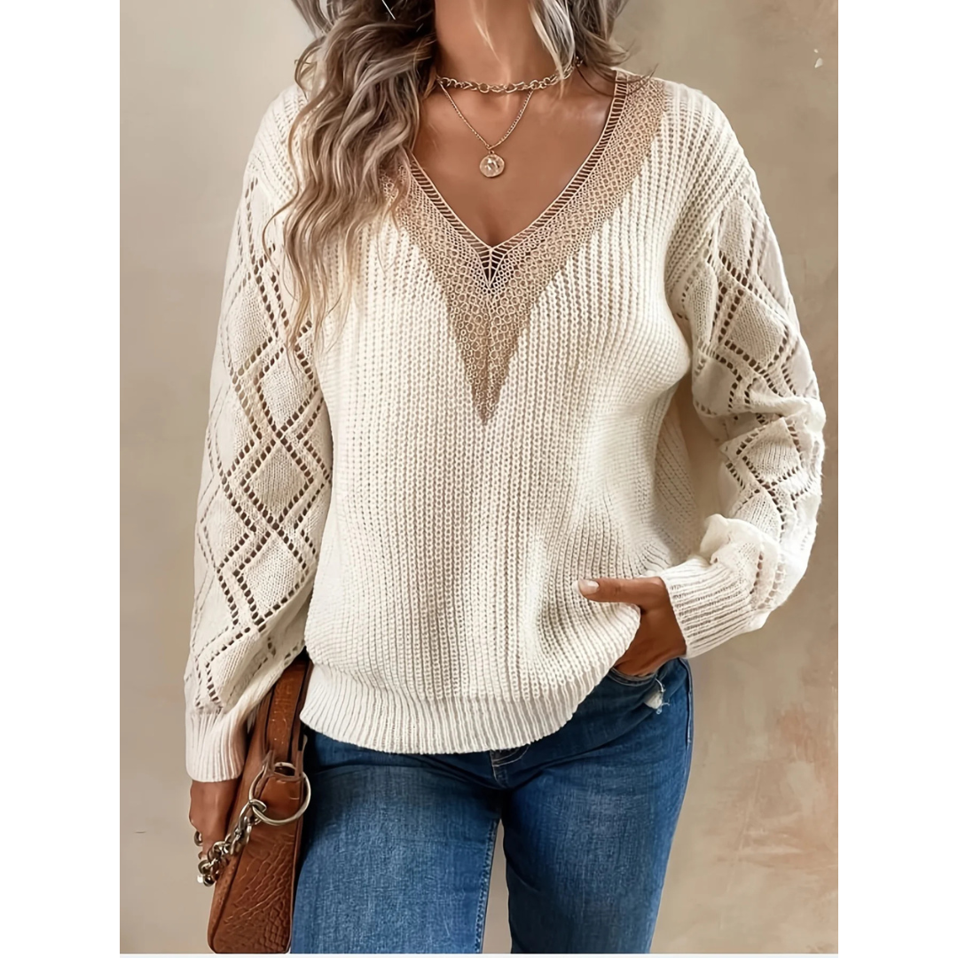 Lana | Elegant Everyday Knit