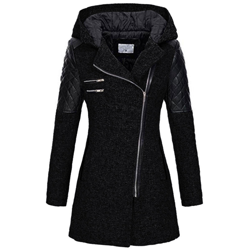 MFLLondon™  | winter jacket