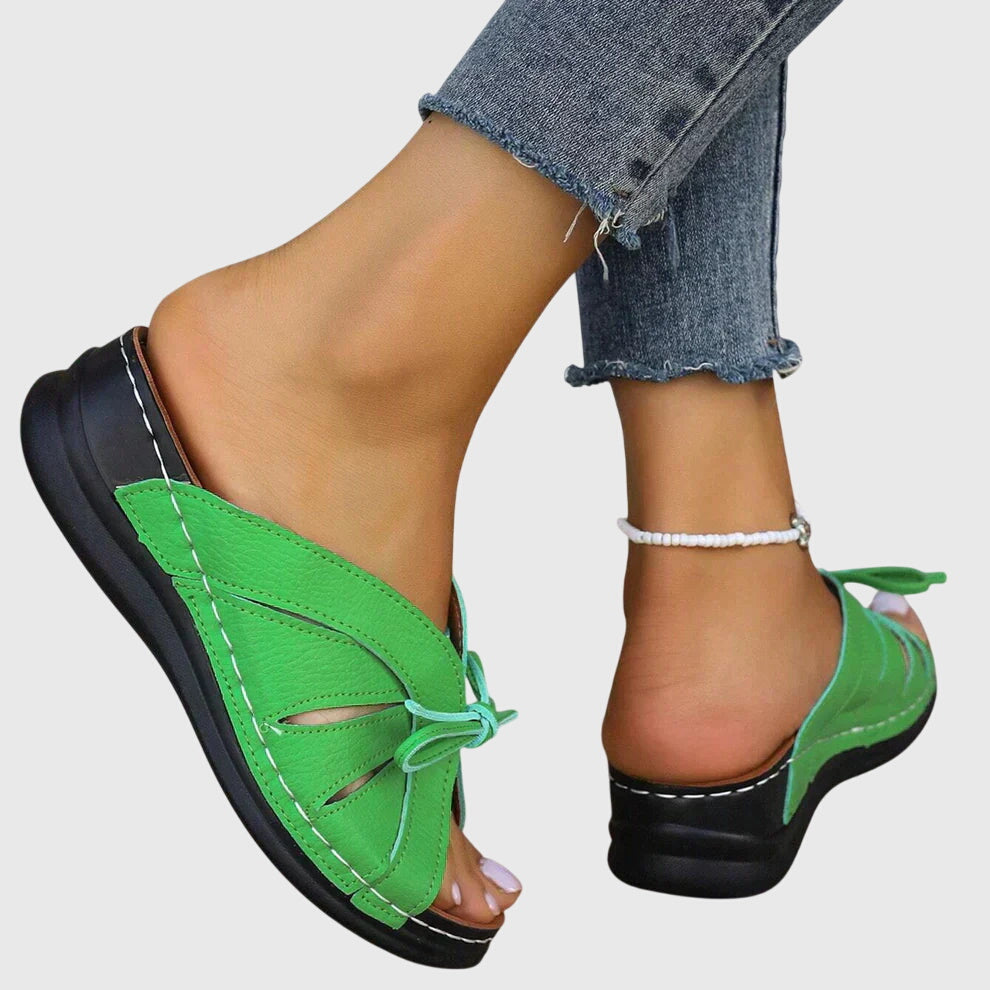 Iris - Comfortable Stylish Sandals