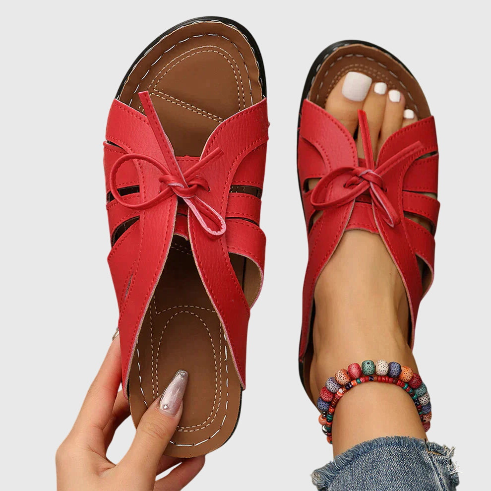 Iris - Comfortable Stylish Sandals