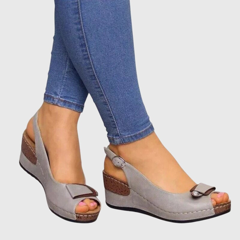 VALLERY -  Orthopedic Sandals