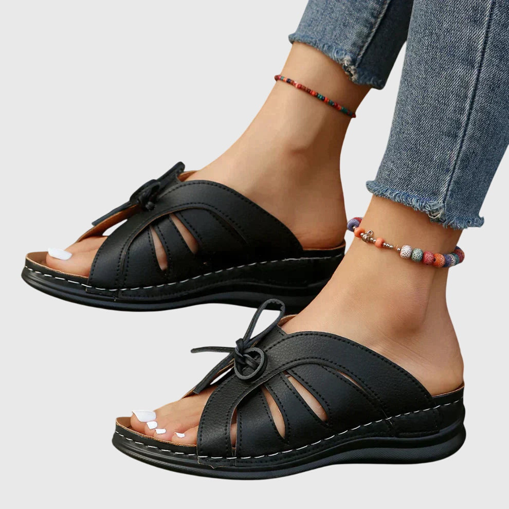 Iris - Comfortable Stylish Sandals