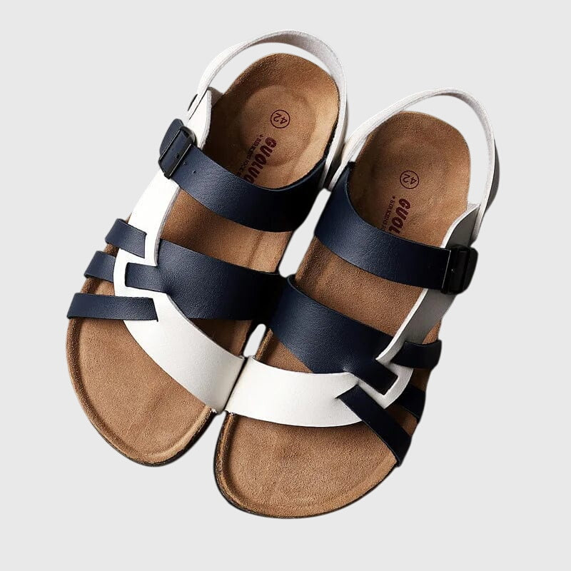 FRIDA - Orthopedic Sandals