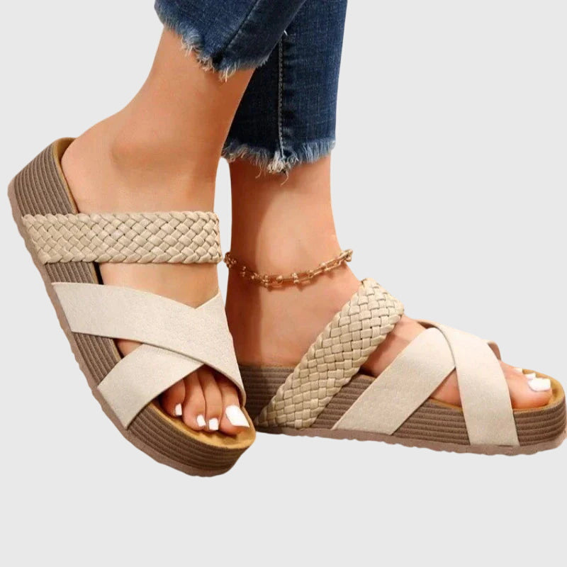 FLORE™ - Orthopedic Sandals