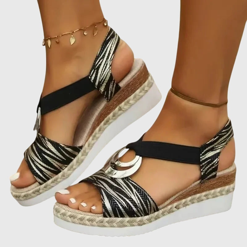 KAYLA - Orthopedic Sandals