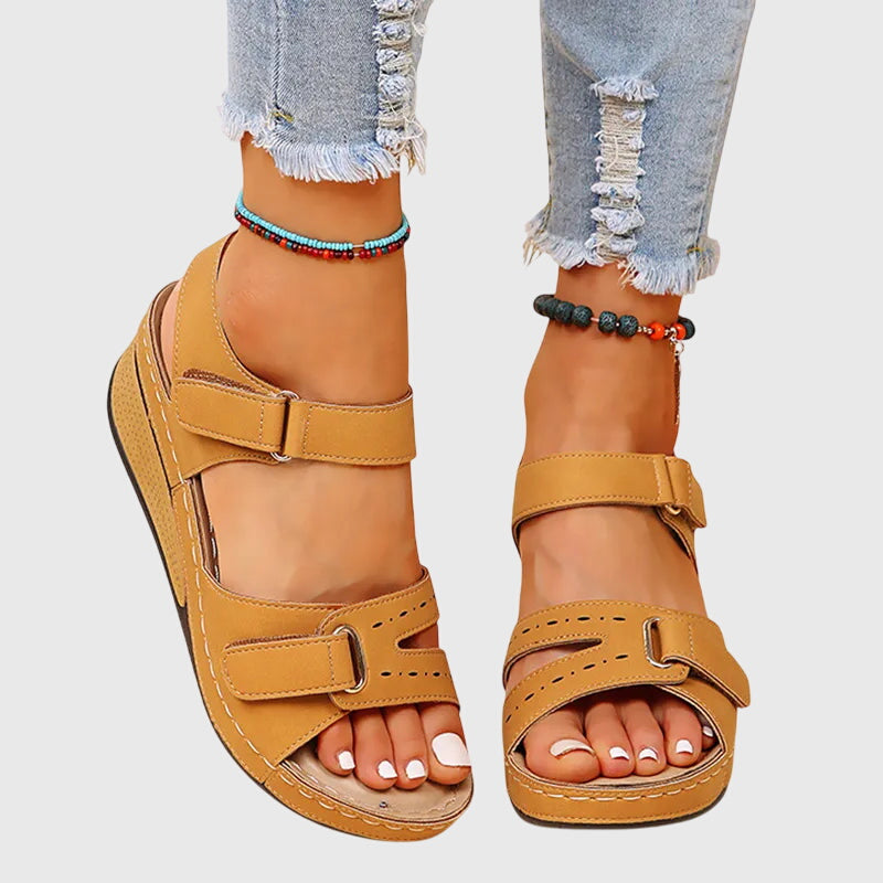 DALILA - Spring Sandals