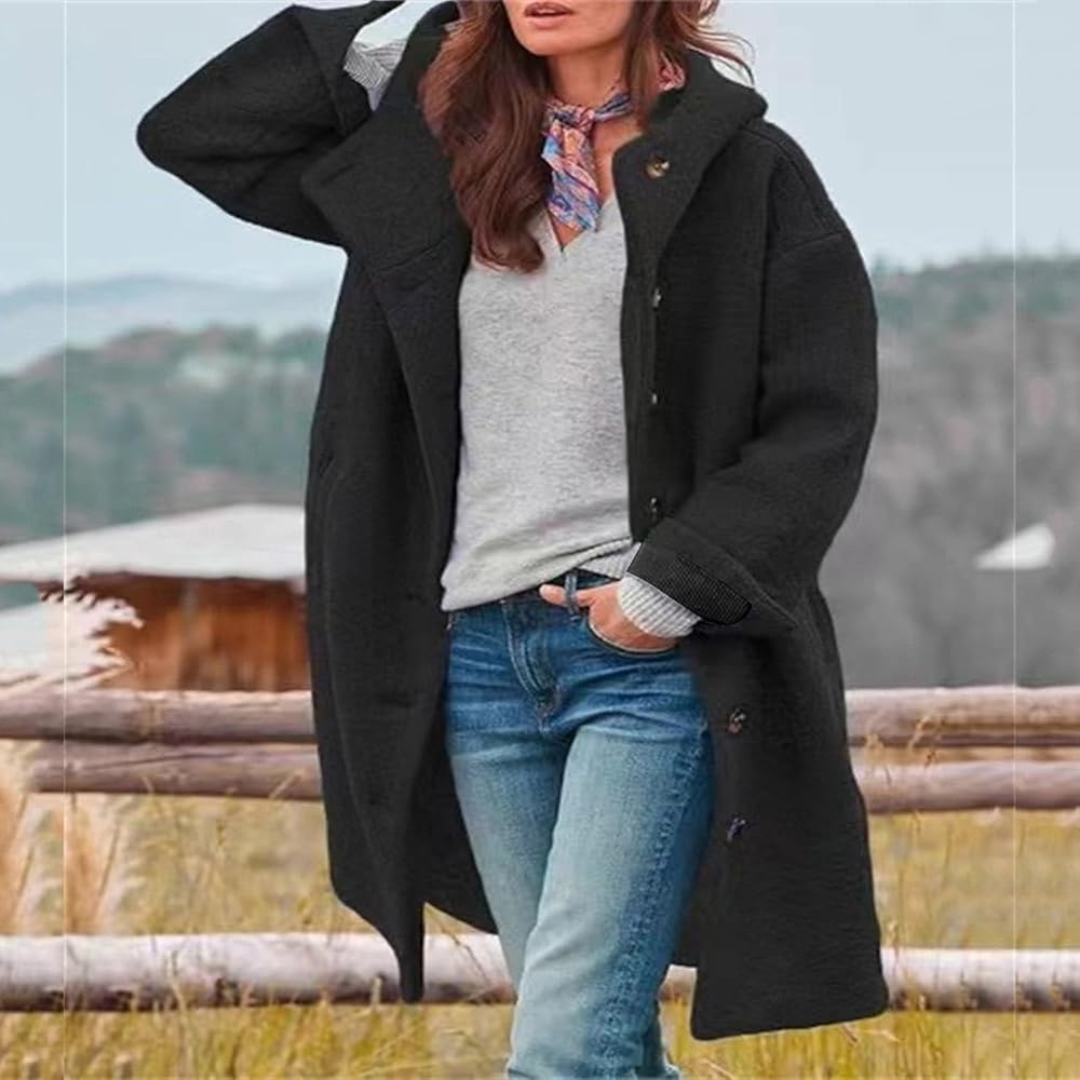 Vera | Chic Warmth Coat