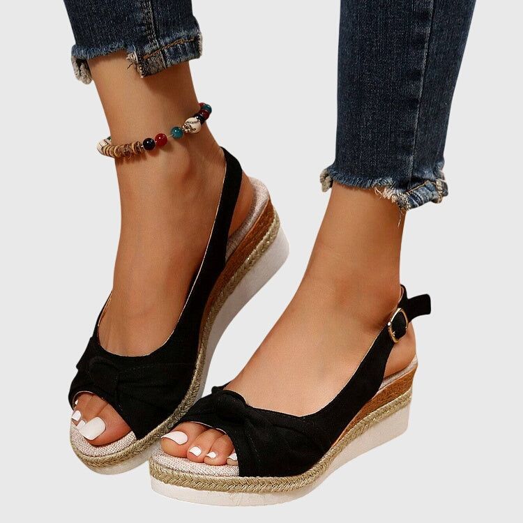 Chelsea™ - Chic Slingback Sandals