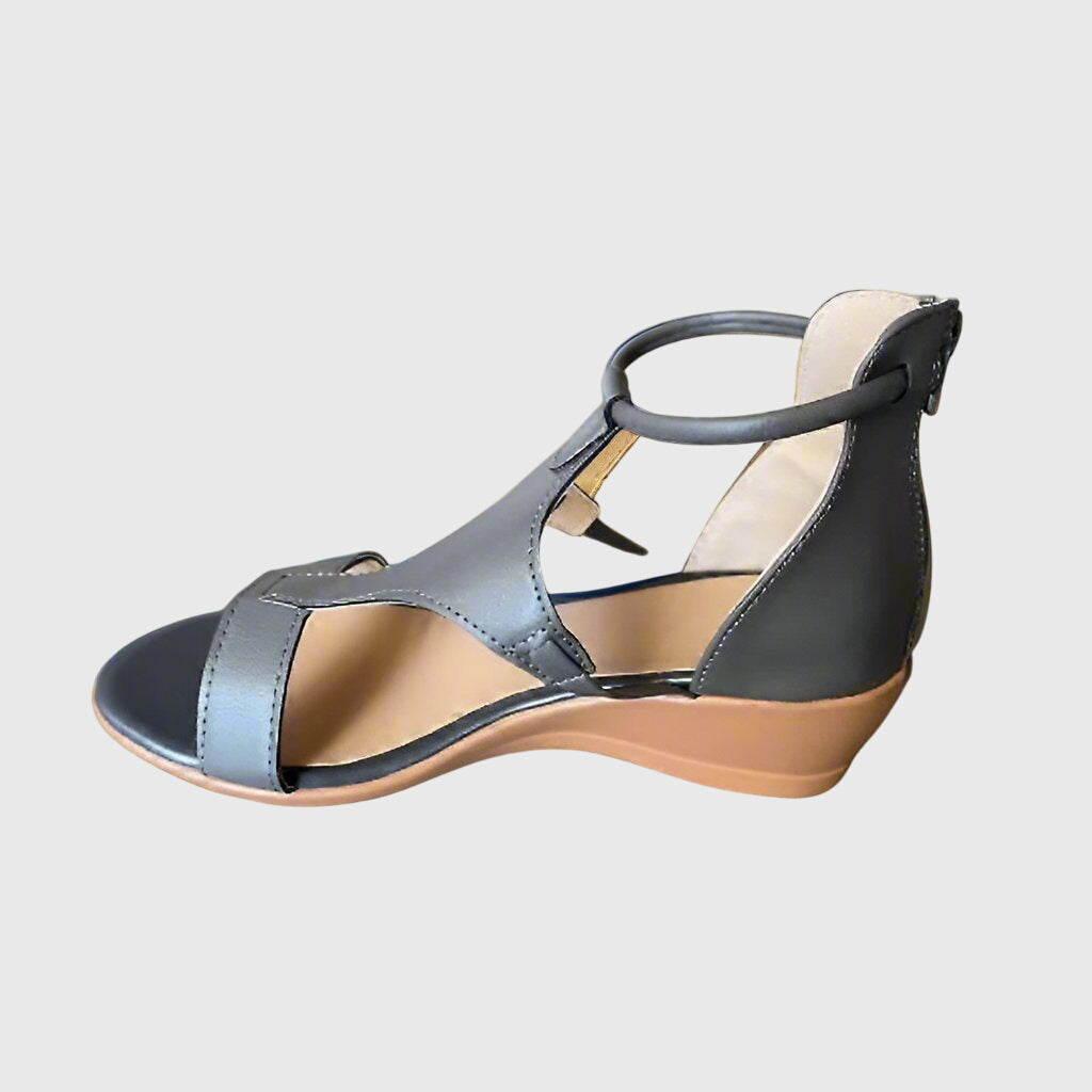 Kara - Elegant Strap Sandals