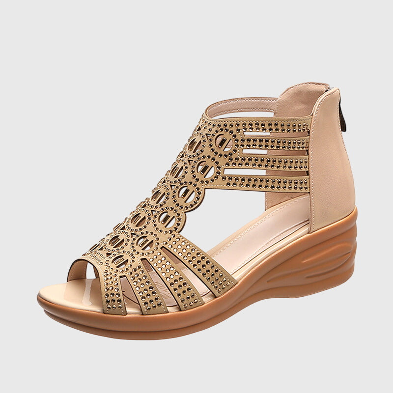 Deana - Stylish Classy Sandals