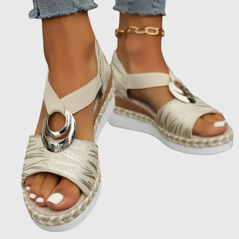 KAYLA - Orthopedic Sandals