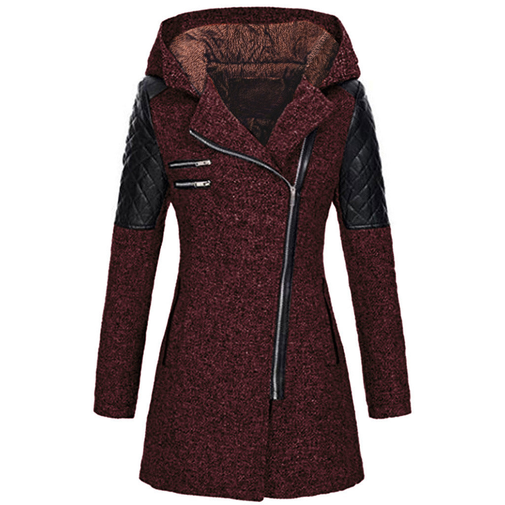 MFLLondon™  | winter jacket