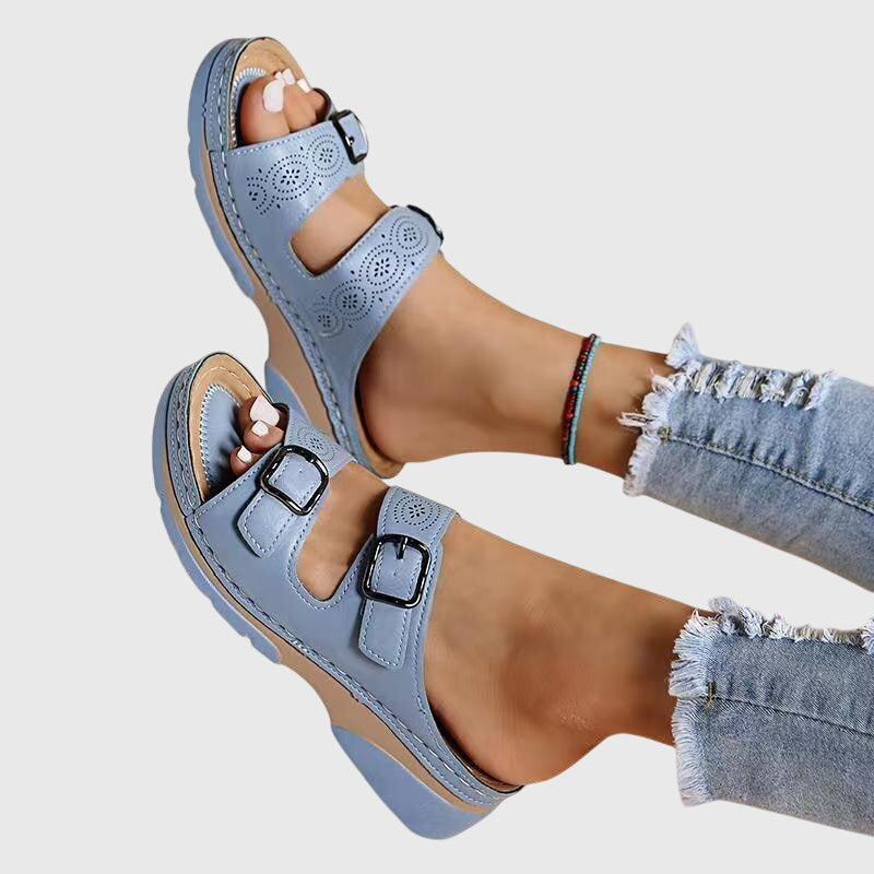 Cathy - Stylish Orthopaedic Sandals