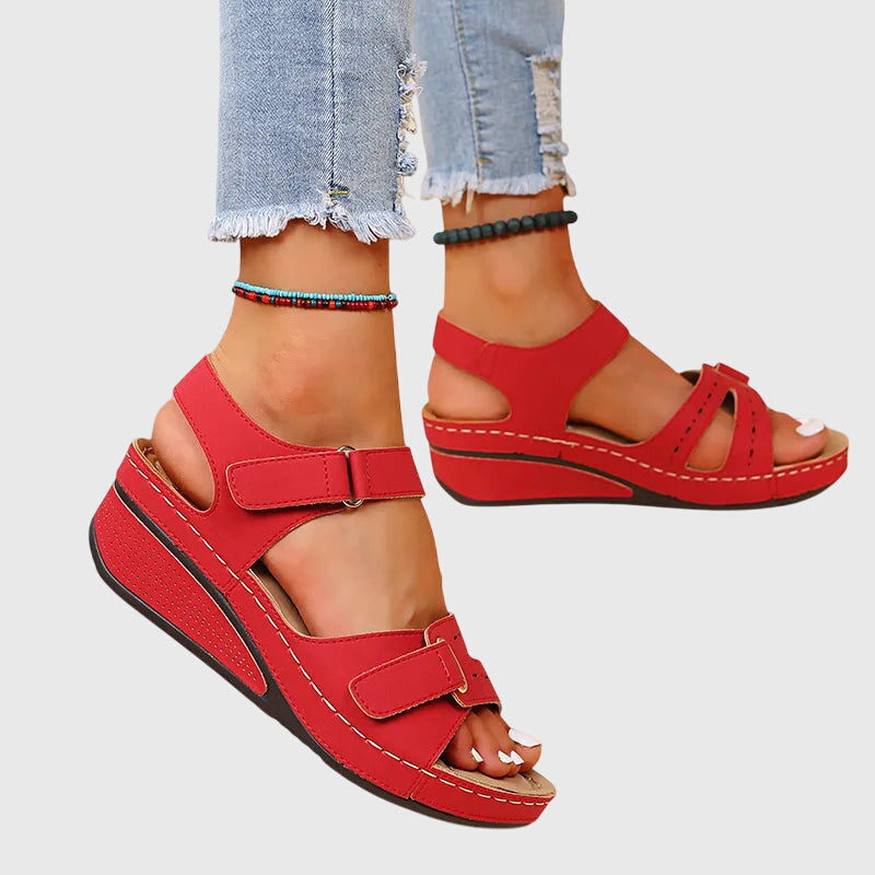 DALILA - Spring Sandals