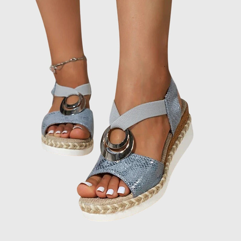 MYLA - Orthopedic Sandals