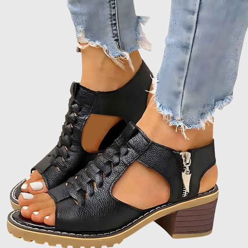 Cindy - Elegant Comfortable Sandals