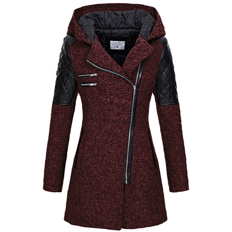 MFLLondon™  | winter jacket