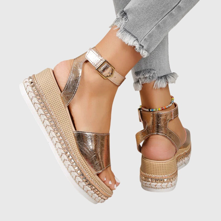 STELLA - Orthopedic Sandals