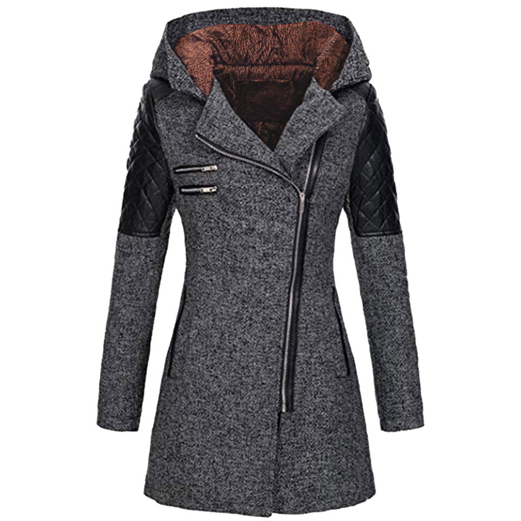 MFLLondon™  | winter jacket