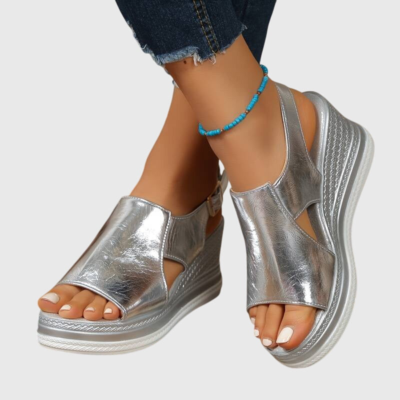 Gemma - Stunning Comfy Sandals