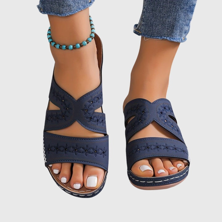 ROSIE - Orthopedic Sandals
