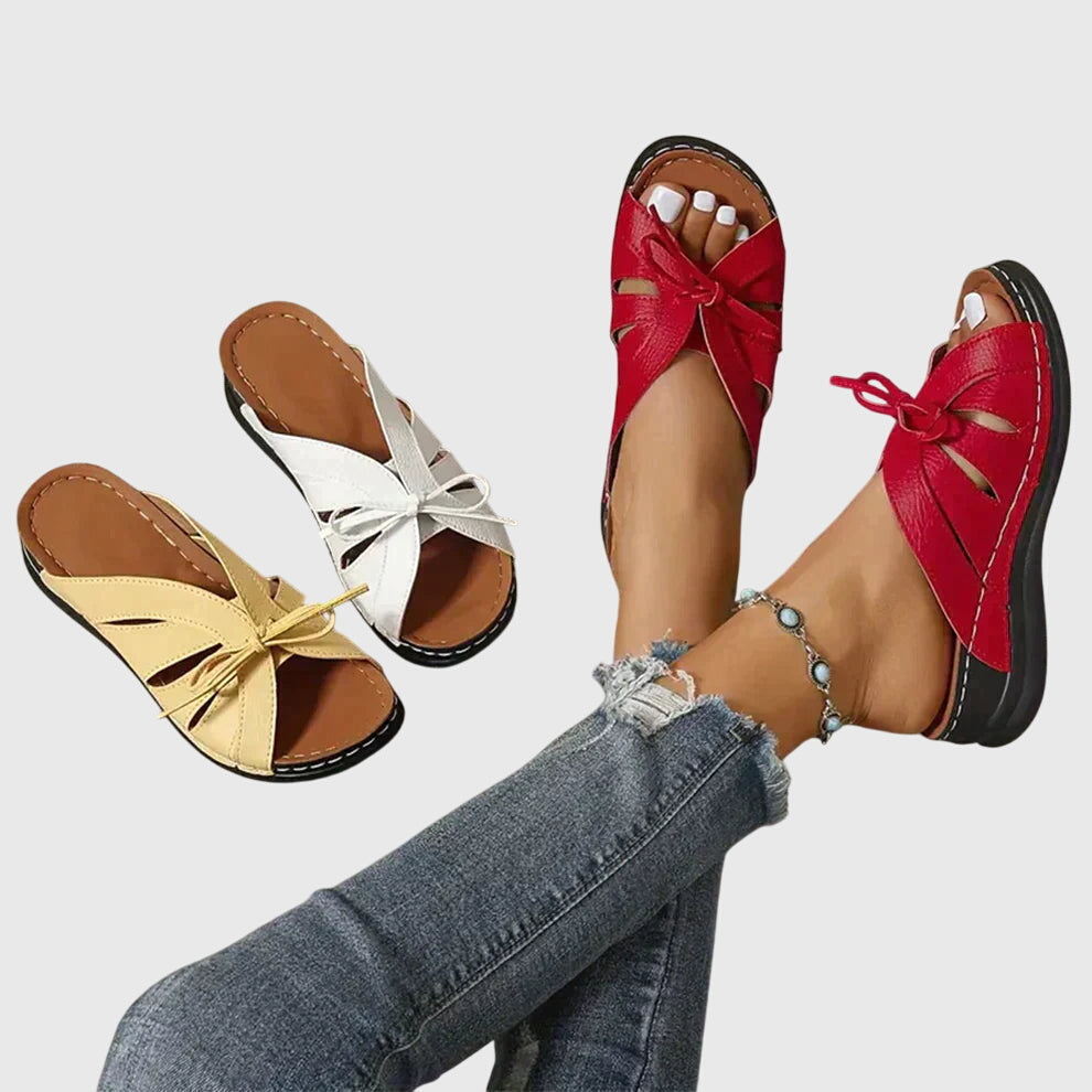Iris - Comfortable Stylish Sandals