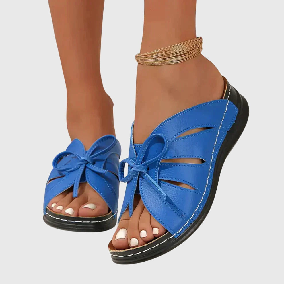 Iris - Comfortable Stylish Sandals