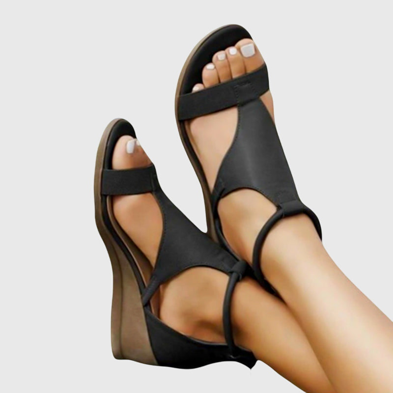 Kara - Elegant Strap Sandals