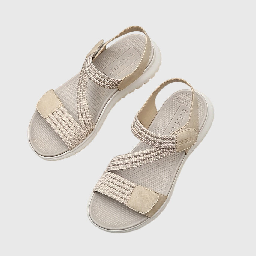 LYDIA - Maximum Support Sandals