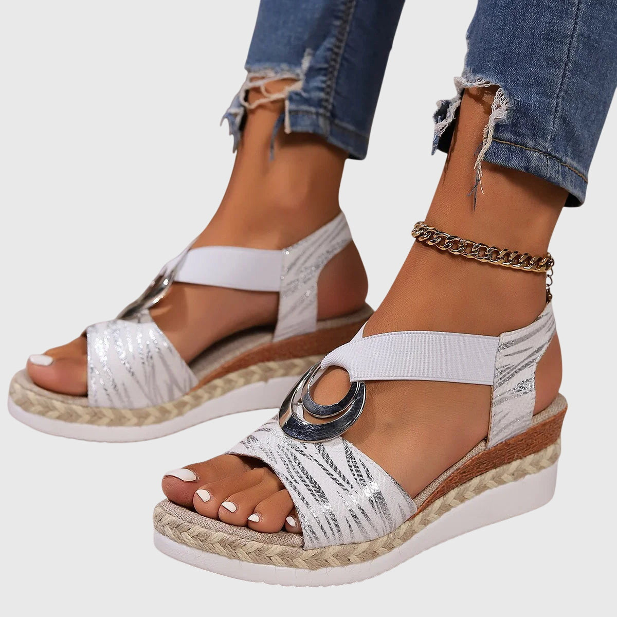 KAYLA - Orthopedic Sandals